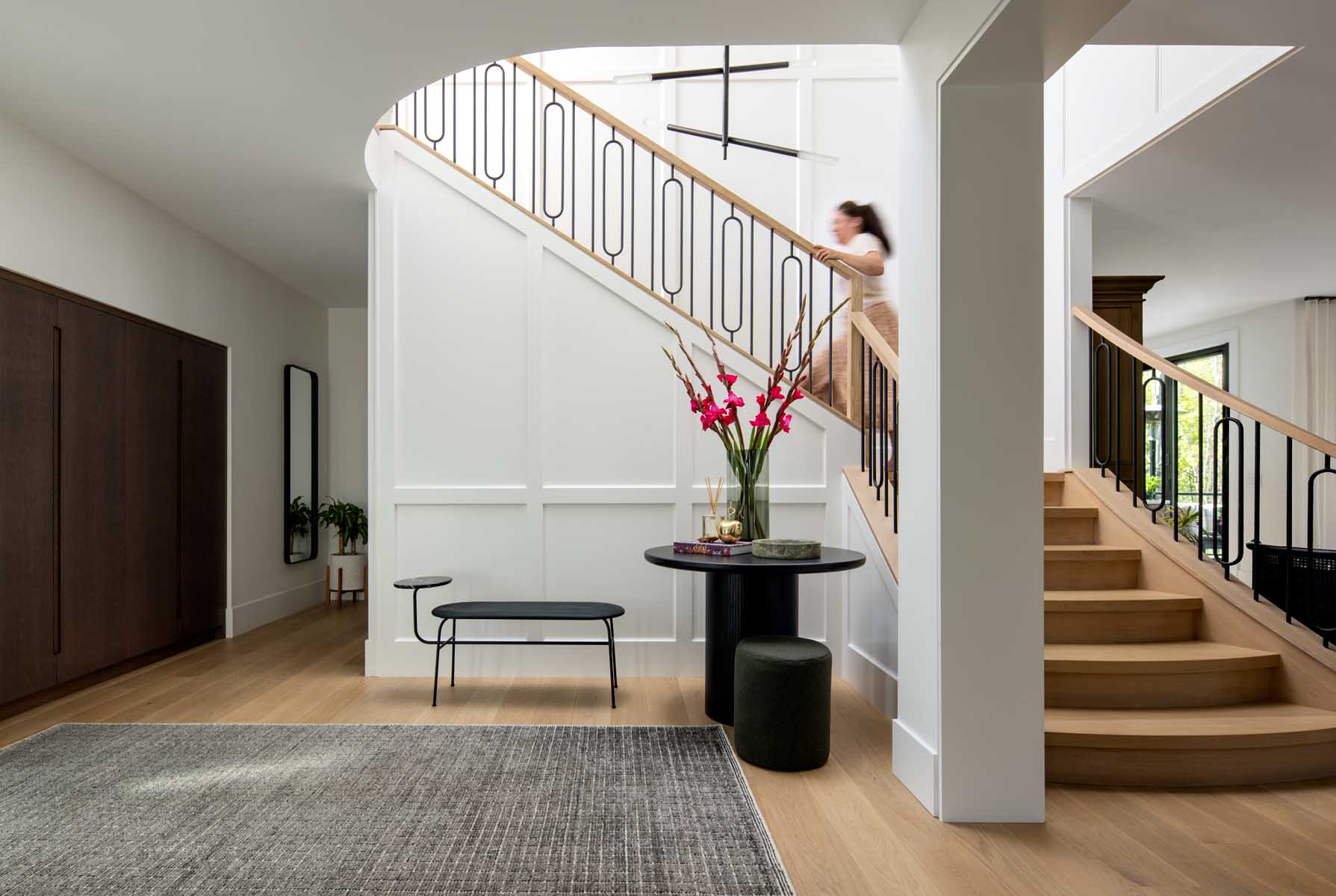 Wentwillow Residence | Construction Management Calgary | Three Foot Nothing